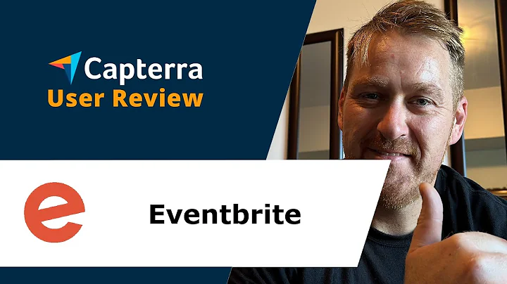 Eventbrite Review: Happy With Eventbrite
