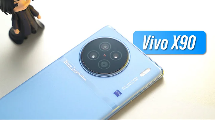 Vivo X90 Full Review! Should you buy one? - DayDayNews