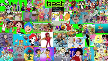 (Free dislike video) best to worst character