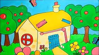 The Story Makers Series 3 Tools