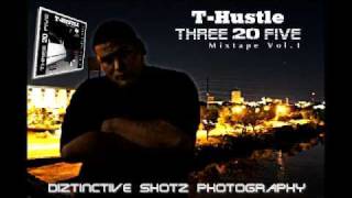 T-Hustle Feat. David Lee &quot;As Long As I&#39;m Alive&quot;