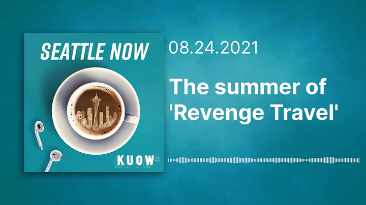 The summer of 'Revenge Travel' (Full Episode) / Se...