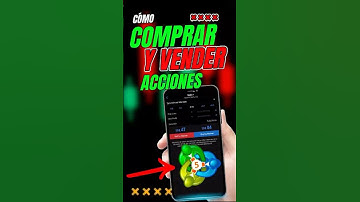 Cómo COMPRAR y VENDER ACCIONES en MT5 #trading