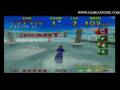 Wave Race 64 - [N64 - HD] - Glacier Coast - [Expert]