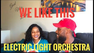 YEAH THIS IS THE ONE!! ELECTRIC LIGHT ORCHESTRA- DON'T BRING ME DOWN (REACTION)