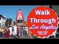 Iskcon los angeles ratha yatra 2022 full