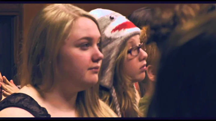 "A New Spirit" Documentary_HD