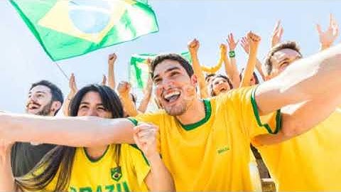 Brazil vs  Uruguay  Copa America 2024