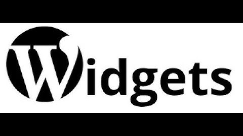 widgets in wordpress |Tamil | Vigneswaran