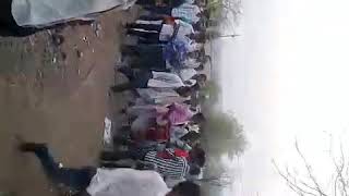 Bhuohari parsoriya javare