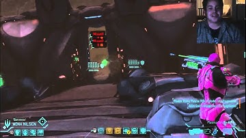 XCOM: Enemy Unknown - SEVERE Overwatch