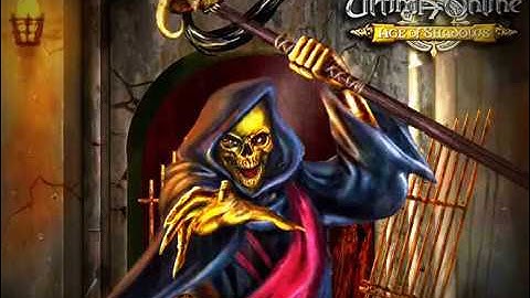 Ultima Online - Stones