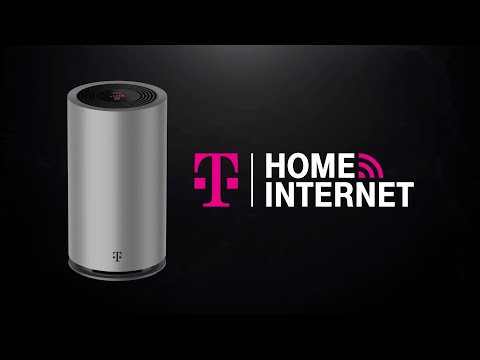 Introducing Home Internet | T-Mobile - Introducing Home Internet | T-Mobile