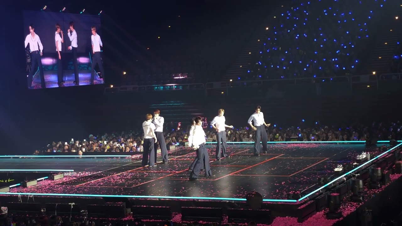 RIIZE - Love 119｜250830 RIIZING LOUD IN TAIPEI 콘서트