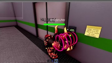 Roblox | B Core| |C.A.S.S.I.E Explosion (Rare ESDS)