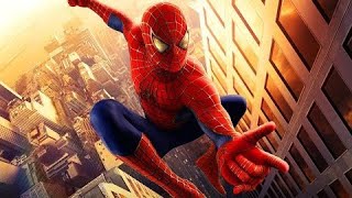 Spiderman-Far From Home-Believer [MMV]