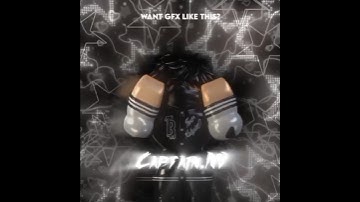 want gfx? |  [ 40 ROBUX per GFX ] (LIMITED)  #shorts #gfx #roblox #robloxedit #fyp #viral #trending