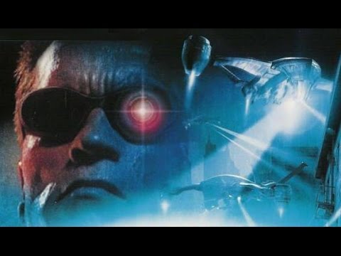 Terminator 3: War of the Machines (Game Trailer PC)