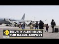 US President Joe Biden: Kabul airport attack 