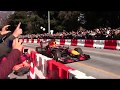 公道F1デモ走行『Red Bull Showrun Tokyo』.mts