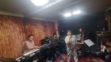 #돌리도(서지오)Cover#행사준비#달빛동동우리술축제