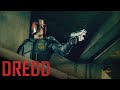 'I Am The Law' | Dredd