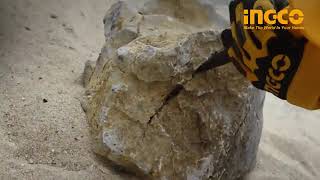 Ingco Concrete Chisel