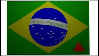 Bandeira do Brasil e de Minas Gerais screenshot 4