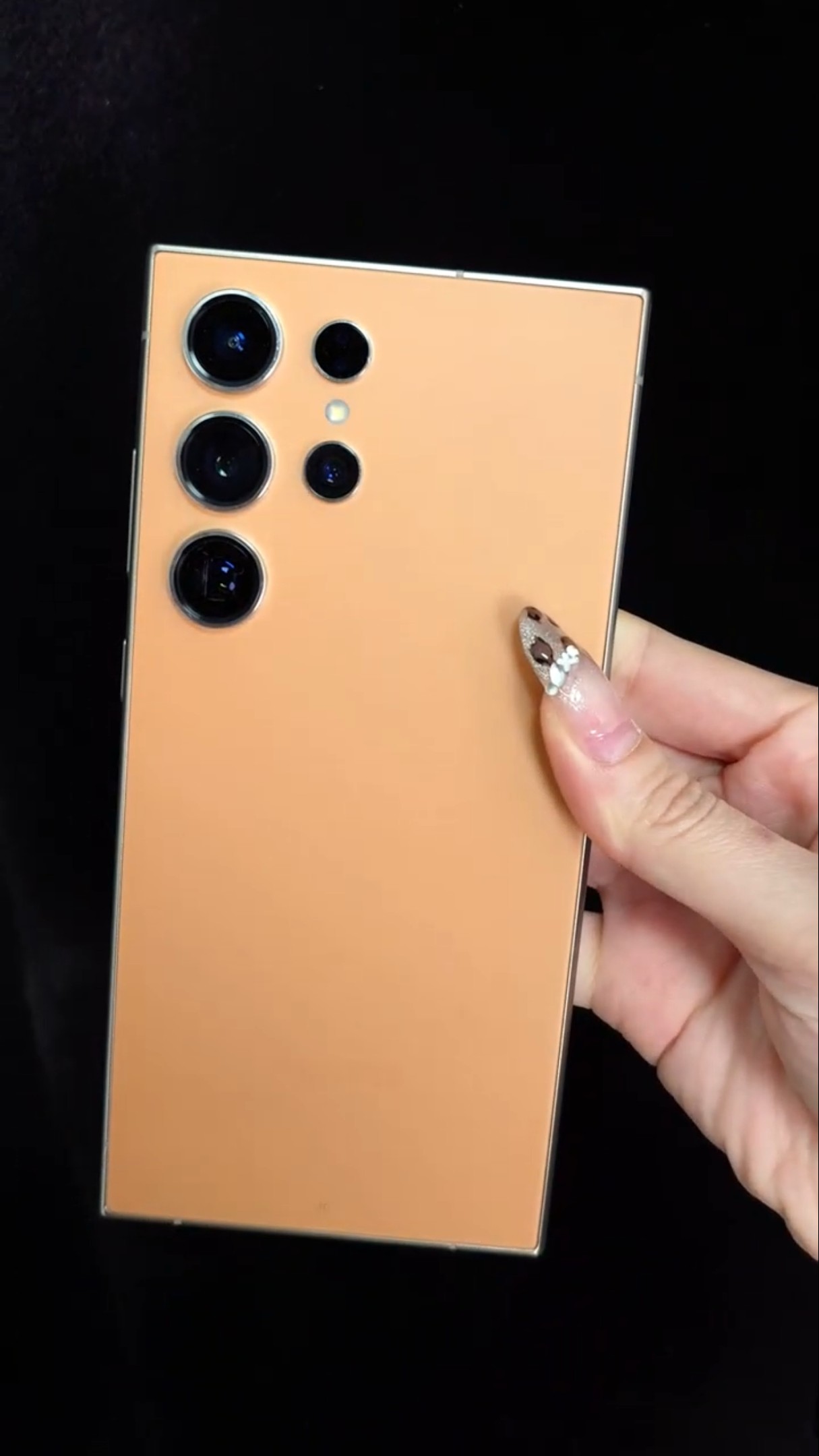 Samsung S24Ultra irresistible high-end wallpaper mobile phone digital