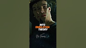 Why Living in a Simulation is Impossible!? - Michio Kaku, Joe Rogan Experience Podcast #shorts