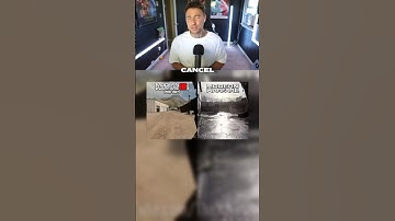 Slide Cancel CHANGES in MW3