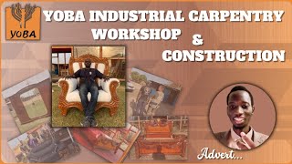 YOBA OFFICIAL ADVERT