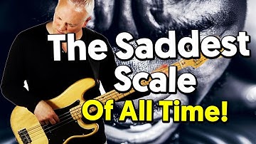 Everything You Need To Know About Minor Scales & Keys For Bass