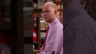 Gunther Is Kind Of Cute...