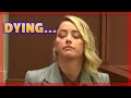 Amber Heard Gets WRECKT during Trial VERDICT!