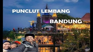 PUNCLUT LEMBANG