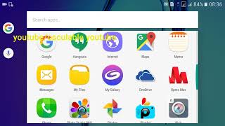 Find the exact PDA CSC AP firmware file for samsung mobiles