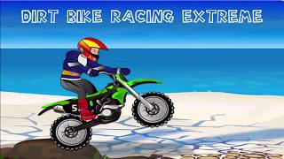 Dirt Bike Racing Extreme (Apple App Store™️ and Google Play™️) screenshot 5