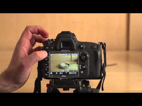 How to Do Time Lapse Video on the Nikon D600