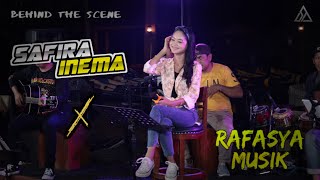 Safira Inema feat Rafasya Musik - BTS ( YOWES MODARO )