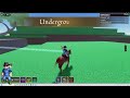 Zombie Simulator - Game Dev - Roblox Studi