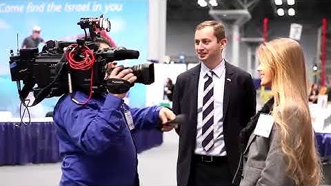 Sergei Millian, Official Video Introduction