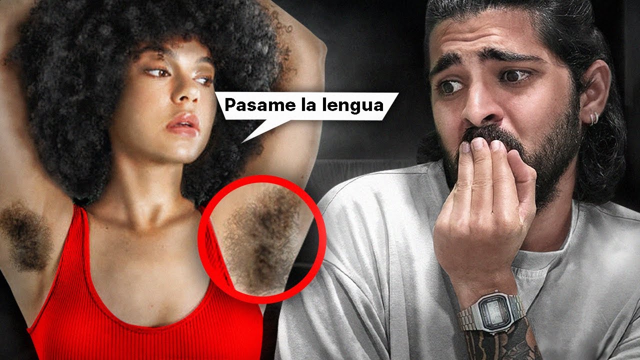 Fetiches mas RAROS del mundo!🤯
