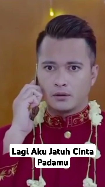 FTV SCTV‼️Lagi Aku Jatuh Cinta padamu - Raisya Bawazier # Eza Gionino
