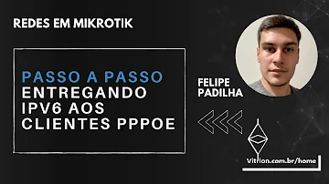 Como implantar o IPv6?