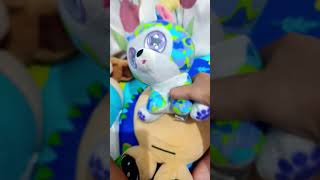 Las noticias de Fifi Blanco Gallina Blinko Pou Envidia Pou Triste Capibara JR y Capibara. Parte 22