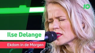 Ilse DeLange - Dreams (Fleetwood Mac cover) live @ Ekdom in de Morgen chords