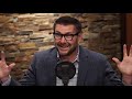What Does it Mean to Be a Man? - Mark Batterson Part 1