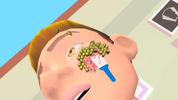 ☑️Parasite Cleaner 3 in All Levels Game Mobile New Trailer Update iOS,Android Gameplay Walkthrough