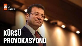 İmamoğlu Hakim Karşısına Çıktı, Ilk Duruşmada Gerginlik Yaşandı - Atv Ana Haber 9 Mart 2026